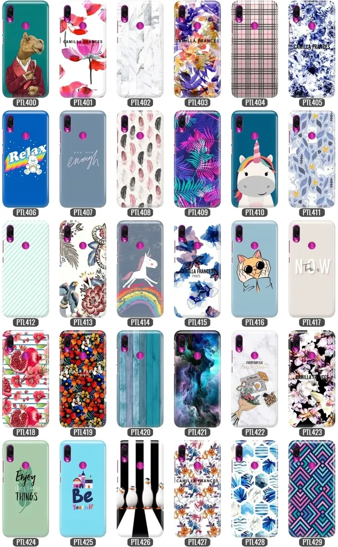 etui-do-xiaomi-redmi-note-7-case-na-telefon-wzory