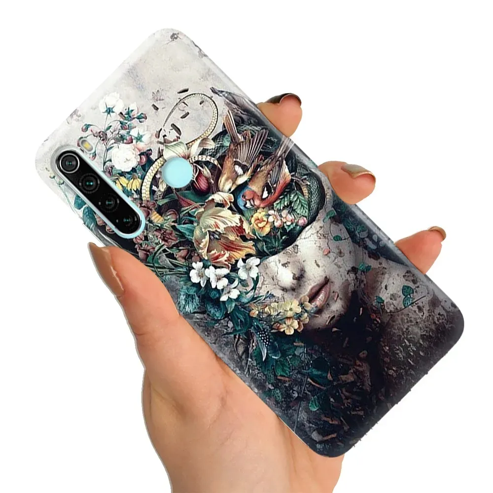 etui-do-xiaomi-redmi-note-8-case-biologiczne-wzory