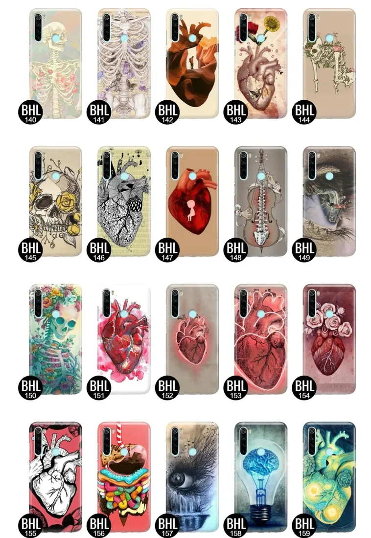 etui-do-xiaomi-redmi-note-8-case-biologiczne-wzory