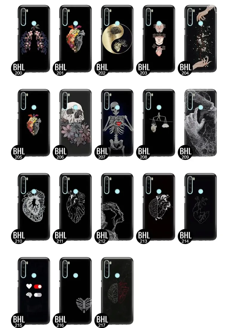 etui-do-xiaomi-redmi-note-8-case-biologiczne-wzory