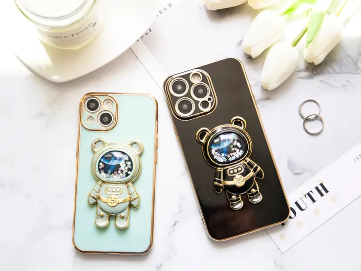 etui-joless-astronauta-do-xiaomi-redmi-note-9s-kolor-zielony