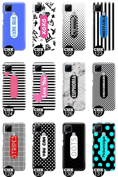etui-uchwyt-do-realme-c15-patterny-modne-wzory-typ-plecki