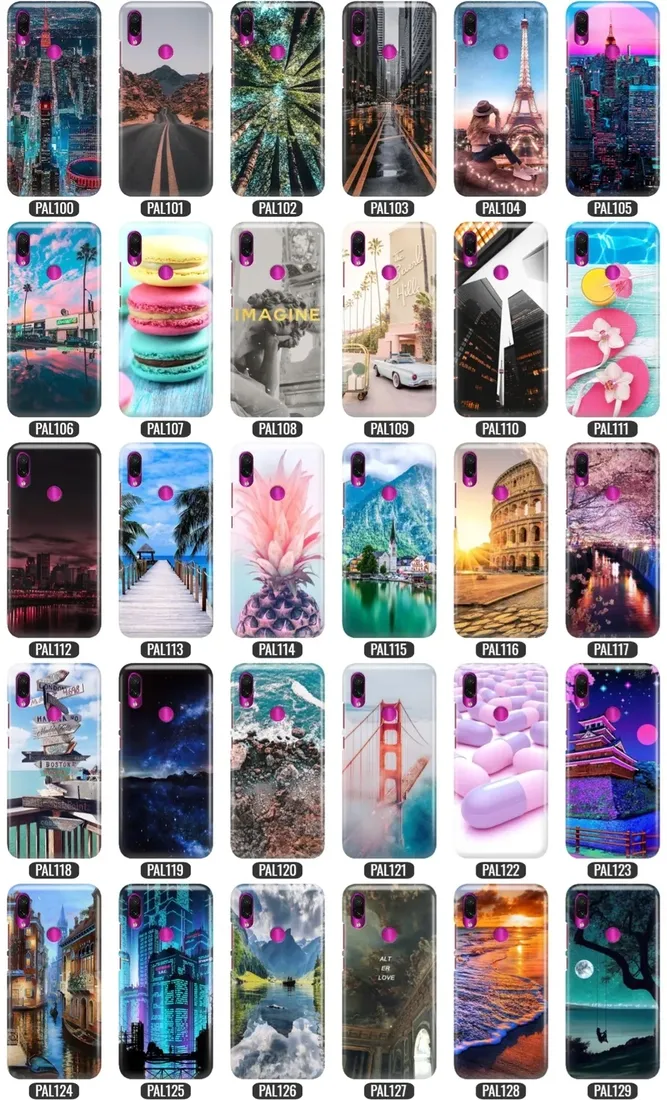 etui-do-xiaomi-redmi-note-7-case-na-telefon-wzory