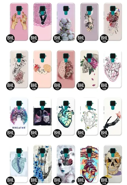etui-do-huawei-mate-30-lite-case-biologiczne-wzory-przeznaczenie-huawei