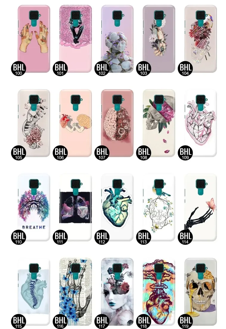 etui-do-huawei-mate-30-lite-case-biologiczne-wzory