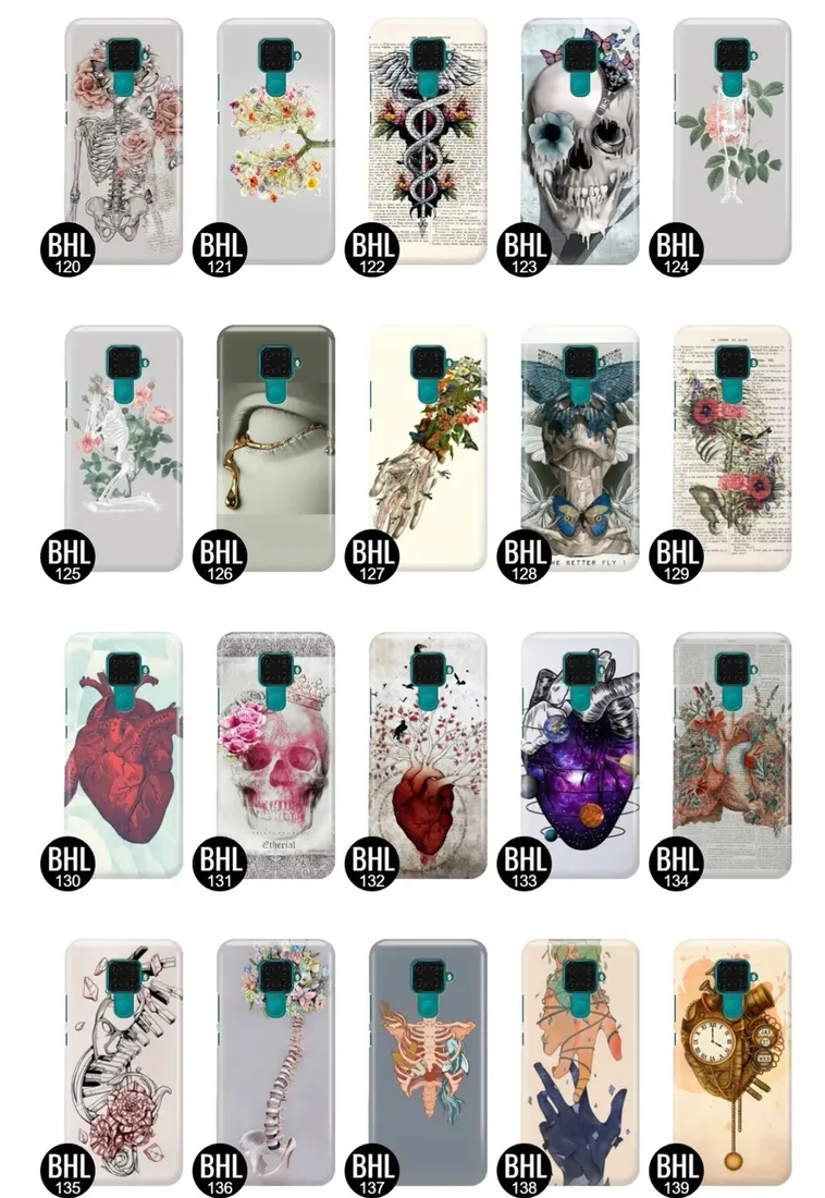 etui-do-huawei-mate-30-lite-case-biologiczne-wzory