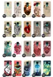 etui-do-huawei-mate-30-lite-case-biologiczne-wzory-typ-plecki