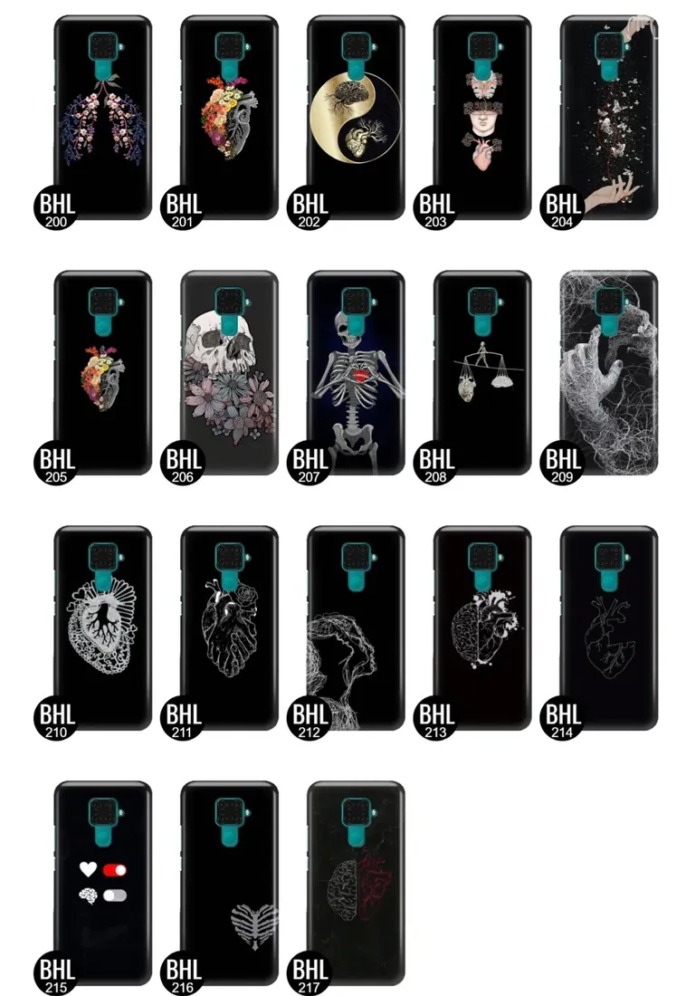 etui-do-huawei-mate-30-lite-case-biologiczne-wzory