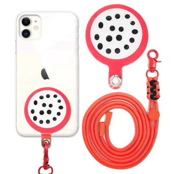 zestaw-etui-clear-smycz-owoc-quick-do-iphone-11