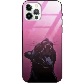 etui-glass-do-iphone-12-pro-case-skull-goth-wzory