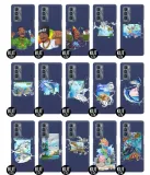 etui-mat-granat-do-realme-gt-explorer-master-wzory-kolor-granatowy