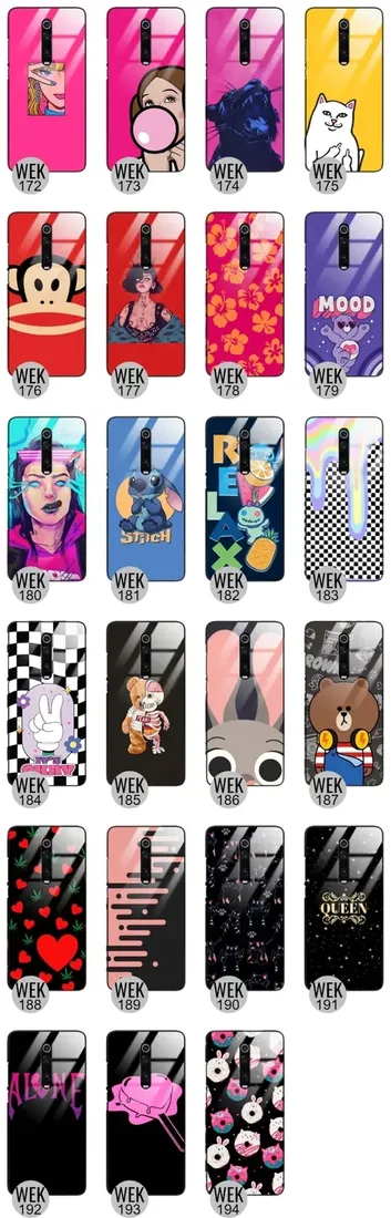 etui-glass-do-xiaomi-redmi-k20-pro-patterny-wzory