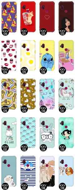 etui-antishock-do-motorola-one-hyper-modne-wzory-kolor-wielokolorowy