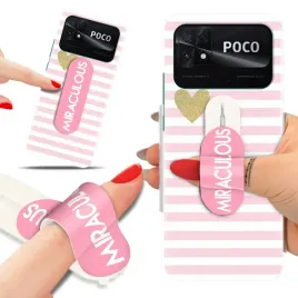 etui-uchwyt-do-xiaomi-poco-c40-patterny-wzory