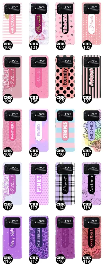 etui-uchwyt-do-xiaomi-poco-c40-patterny-wzory