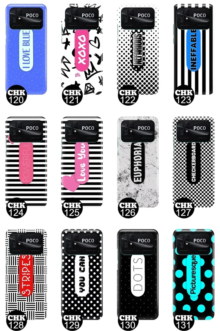 etui-uchwyt-do-xiaomi-poco-c40-patterny-wzory