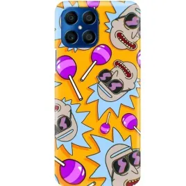 etui-do-huawei-honor-x8-orginalne-modne-skate-wzor
