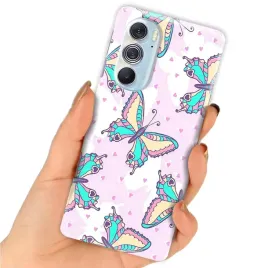etui-do-motorola-edge-x30-butterfly-motyle-wzory