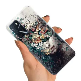etui-do-oppo-a16-obudowa-biologist-human-wzory