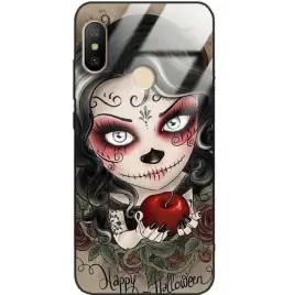 etui-glass-do-xiaomi-redmi-6-pro-princess-wzor