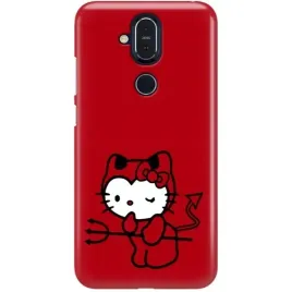 etui-do-nokia-x7-case-hardcore-bad-girl-top-wzory