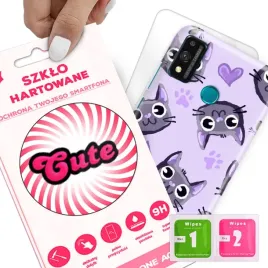 etui-9h-do-huawei-honor-9x-lite-dzieciece-wzory