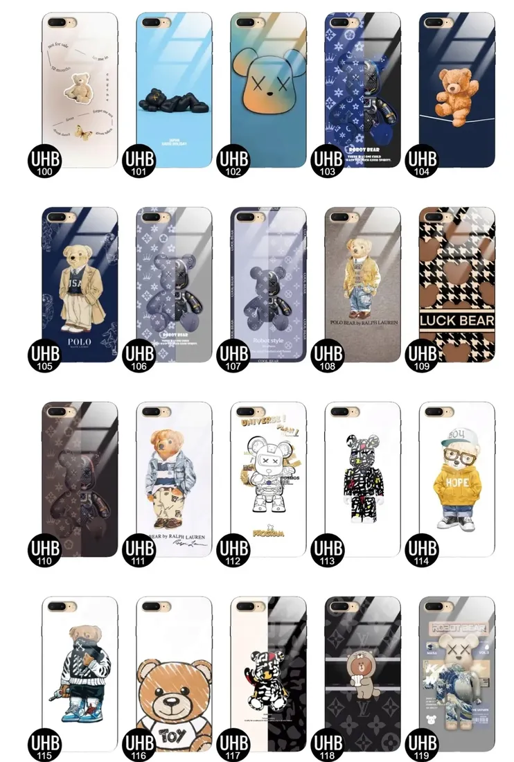 etui-glass-do-iphone-7-8-plus-case-bearbrick-wzory