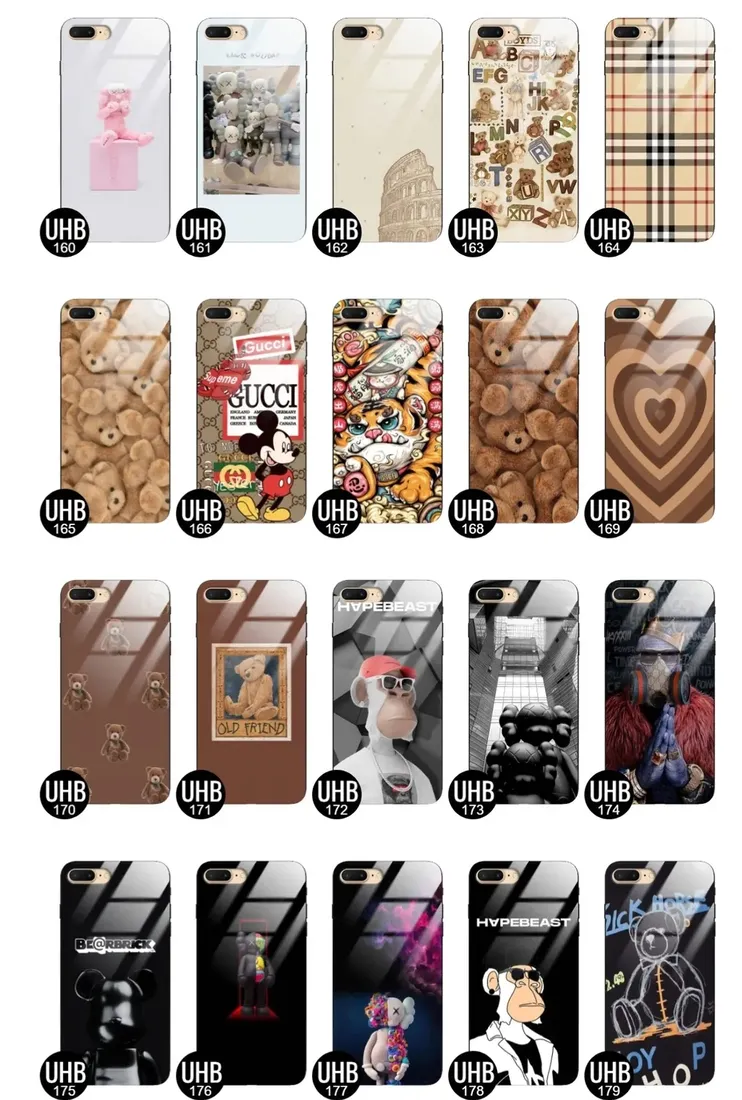 etui-glass-do-iphone-7-8-plus-case-bearbrick-wzory
