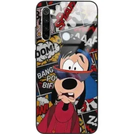 etui-glass-do-xiaomi-redmi-note-8t-case-skate-wzor