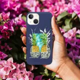 etui-matowe-granat-do-iphone-se2-se3-modne-wzory-stan-nowy