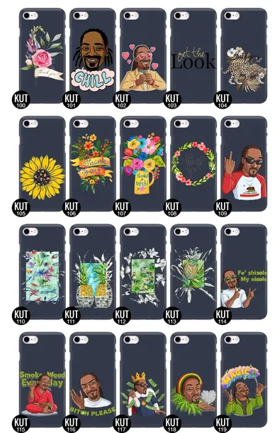etui-matowe-granat-do-iphone-se2-se3-modne-wzory-przeznaczenie-apple