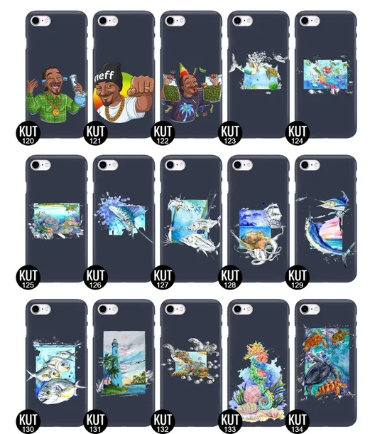 etui-matowe-granat-do-iphone-se2-se3-modne-wzory-kolor-granatowy