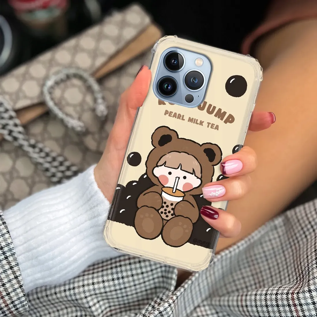 etui-antishock-do-iphone-12-pro-max-bajki-wzory-stan-nowy