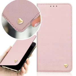 etui-magnetyczne-rose-blink-serce-do-iphone-12