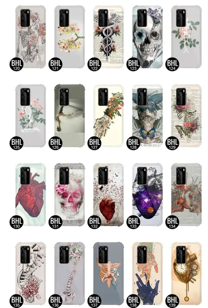 etui-antishock-do-huawei-p40-pro-human-modne-wzory-kolor-wielokolorowy