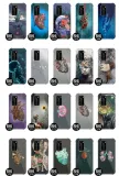 etui-antishock-do-huawei-p40-pro-human-modne-wzory-material-tworzywo-sztuczne