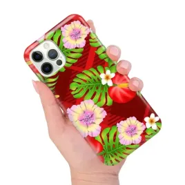 etui-do-iphone-12-pro-wiosenne-kwiaty-top-wzory