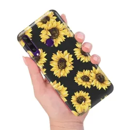 etui-case-do-huawei-y6p-wiosenne-kwiaty-top-wzory