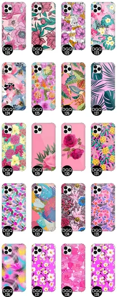 etui-antishock-do-iphone-11-pro-max-flower-wzory-kolor-wielokolorowy