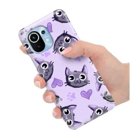 etui-grube-2mm-do-xiaomi-mi-11-bajkowe-top-wzory