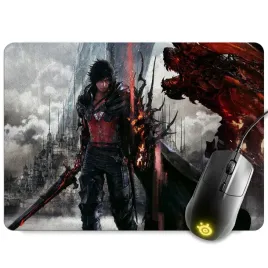 podkladka-pod-myszke-nadruk-final-fantasy-xvi-wzor