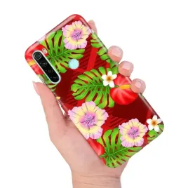 etui-do-xiaomi-redmi-note-8-kwiatowe-flower-wzory