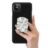 etui-mat-uchwyt-bracket-srebrny-do-iphone-12-pro