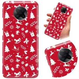 etui-do-xiaomi-poco-f2-pro-swieta-christmas-wzory