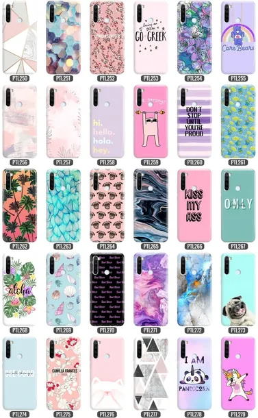 etui-do-xiaomi-redmi-note-8t-case-na-telefon-wzory-material-tworzywo-sztuczne