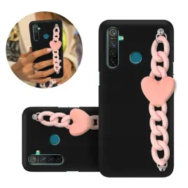 etui-blink-matowe-czarne-do-realme-5-lancuszek-roz