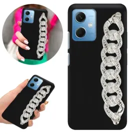 etui-mat-blink-do-xiaomi-redmi-note-12-5g-srebrny