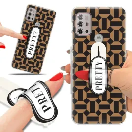 etui-uchwyt-do-motorola-g30-kratka-pepitka-wzory