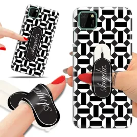 etui-uchwyt-do-huawei-y5p-w-kratke-pepitka-wzory