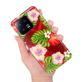etui-case-do-xiaomi-13-pro-kwiaty-flower-top-wzory